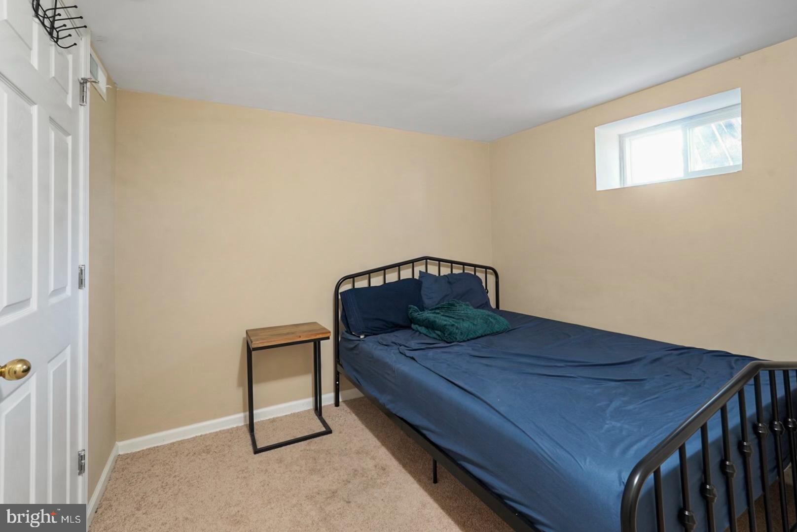 LAWRENCE C MOORE SUB - Residential Lease