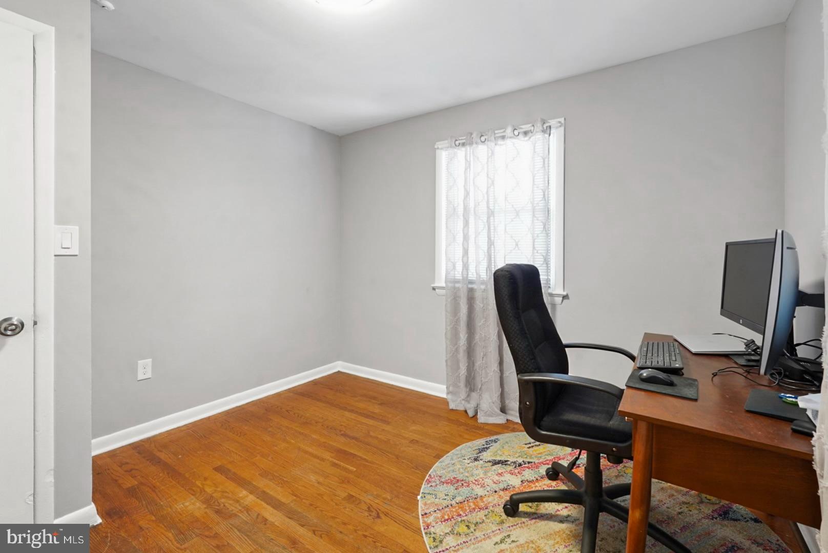 LAWRENCE C MOORE SUB - Residential Lease