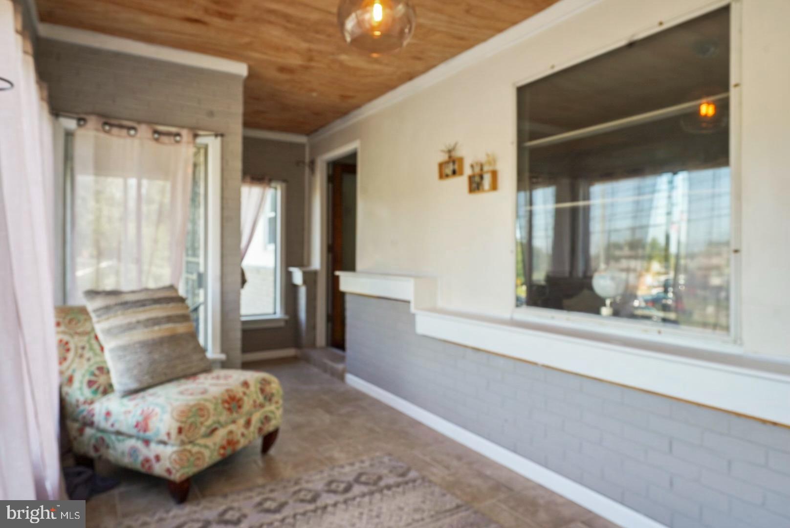 LAWRENCE C MOORE SUB - Residential Lease