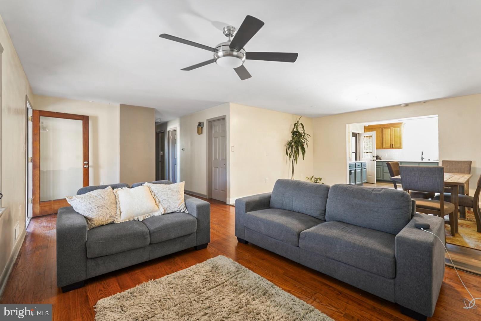 LAWRENCE C MOORE SUB - Residential Lease