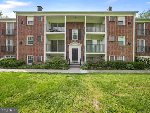 317 Homeland Southway Unit 1A, Baltimore, MD MLS: MDBA2165390