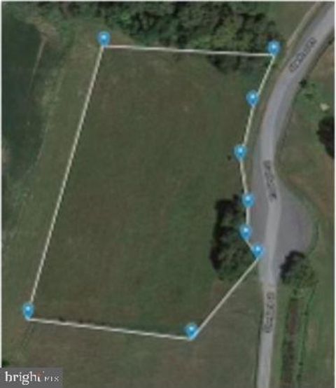 Vacant Land For Sale - 4060 Stanford Court<br/> FREDERICK, MD 21703