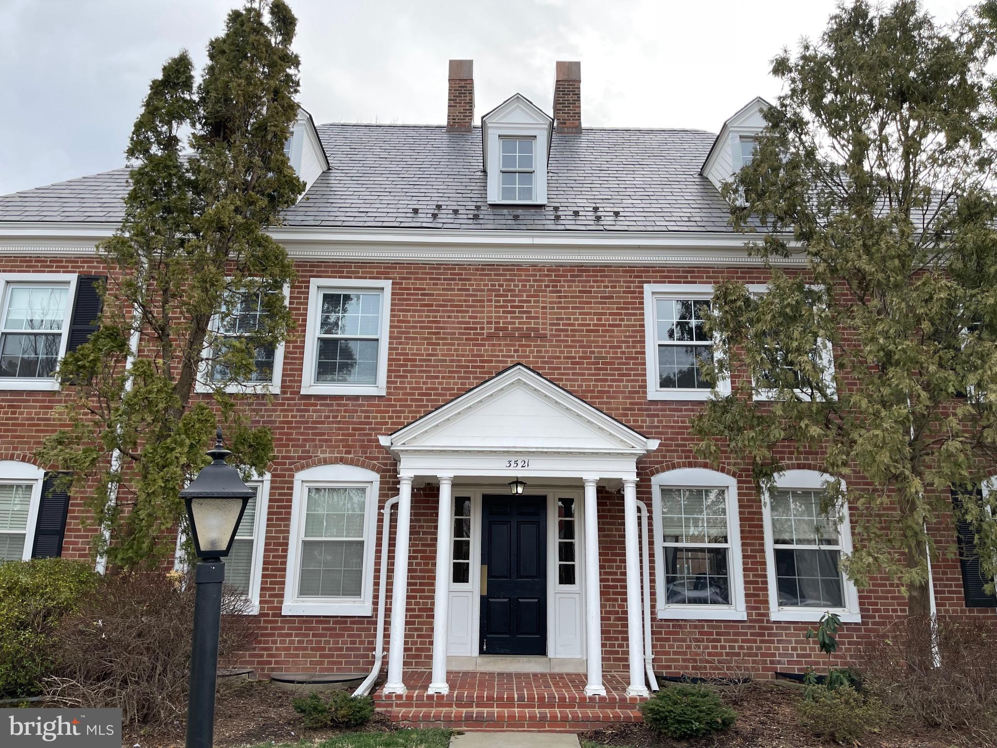 FAIRLINGTON ARBORS - Residential Lease