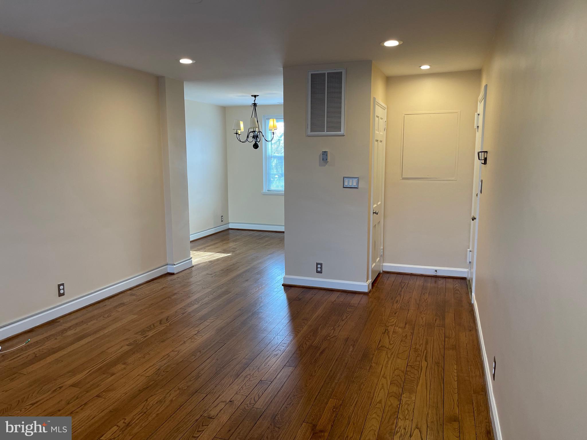 FAIRLINGTON ARBORS - Residential Lease