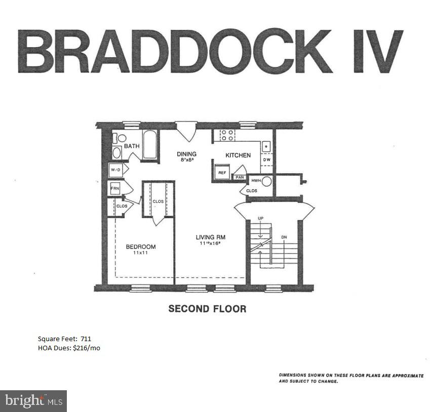 FAIRLINGTON ARBORS - Residential Lease