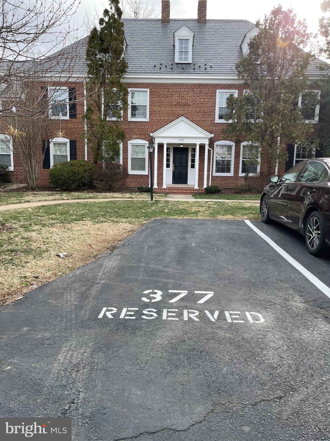 FAIRLINGTON ARBORS - Residential Lease