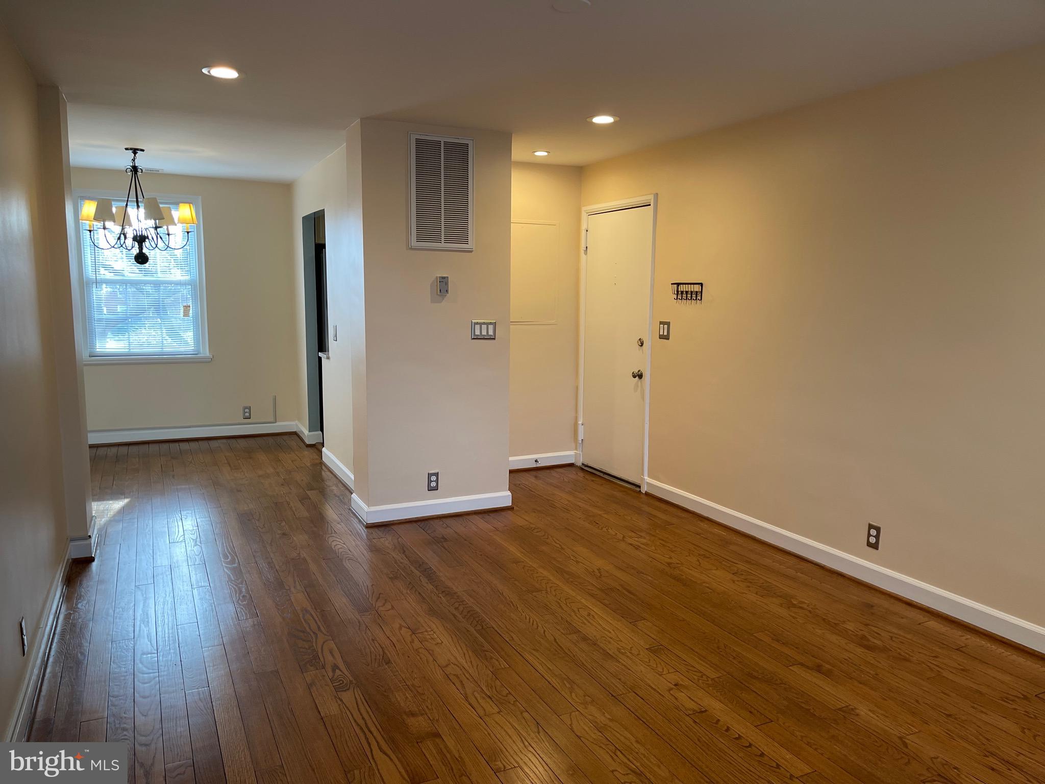 FAIRLINGTON ARBORS - Residential Lease