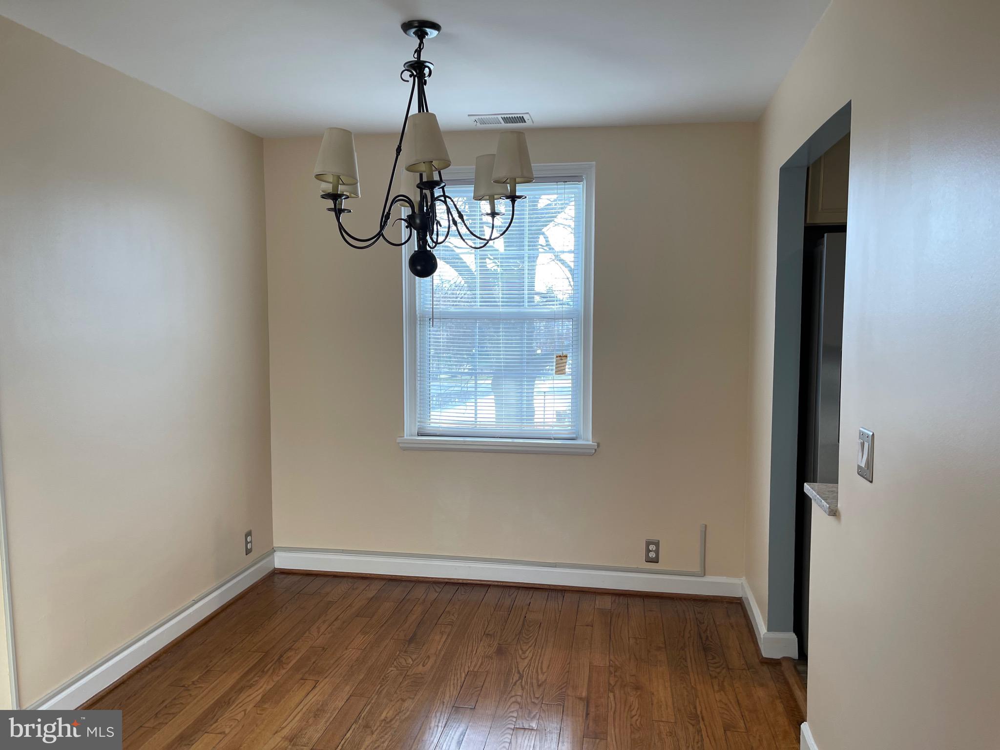FAIRLINGTON ARBORS - Residential Lease