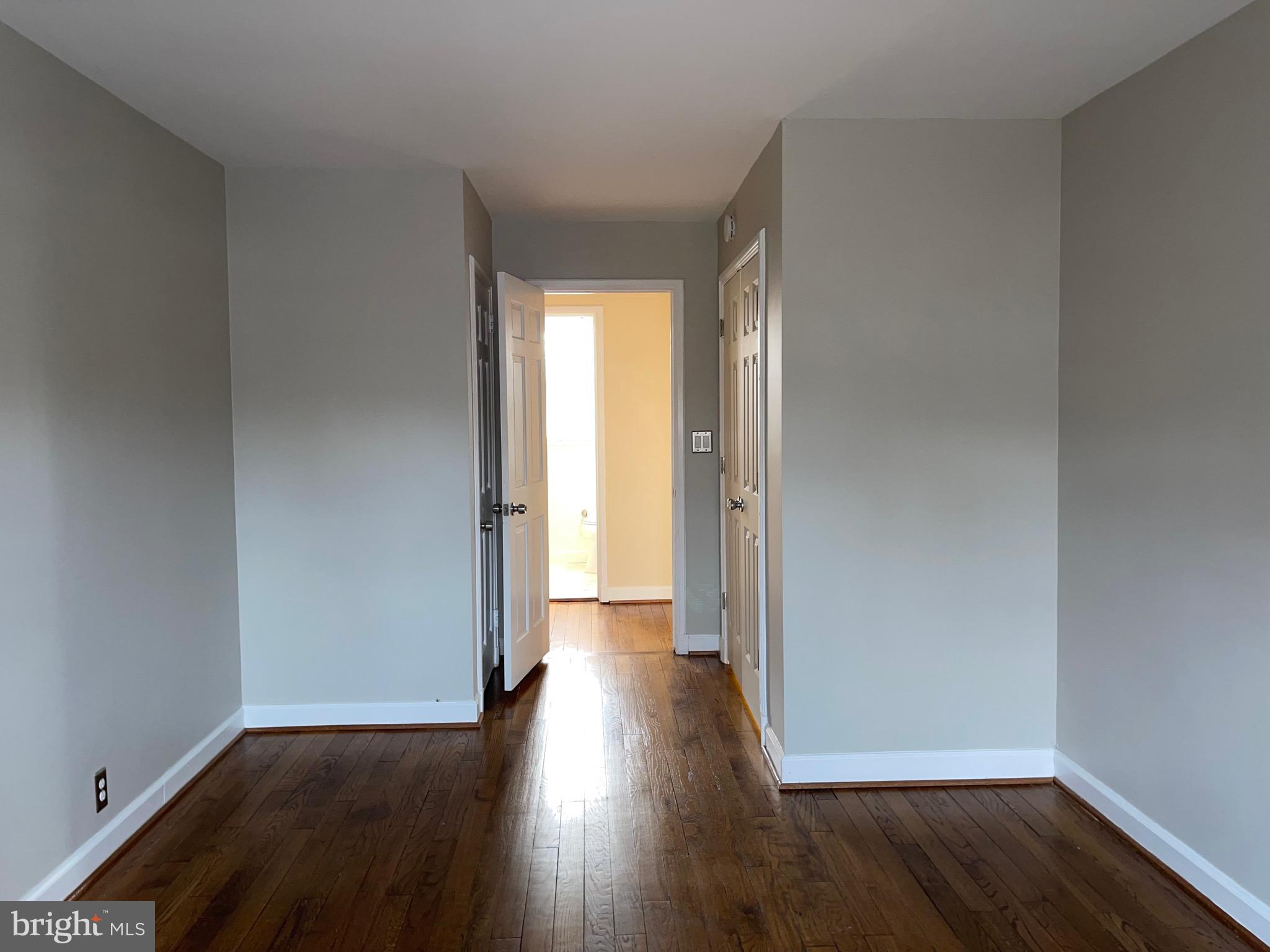 FAIRLINGTON ARBORS - Residential Lease