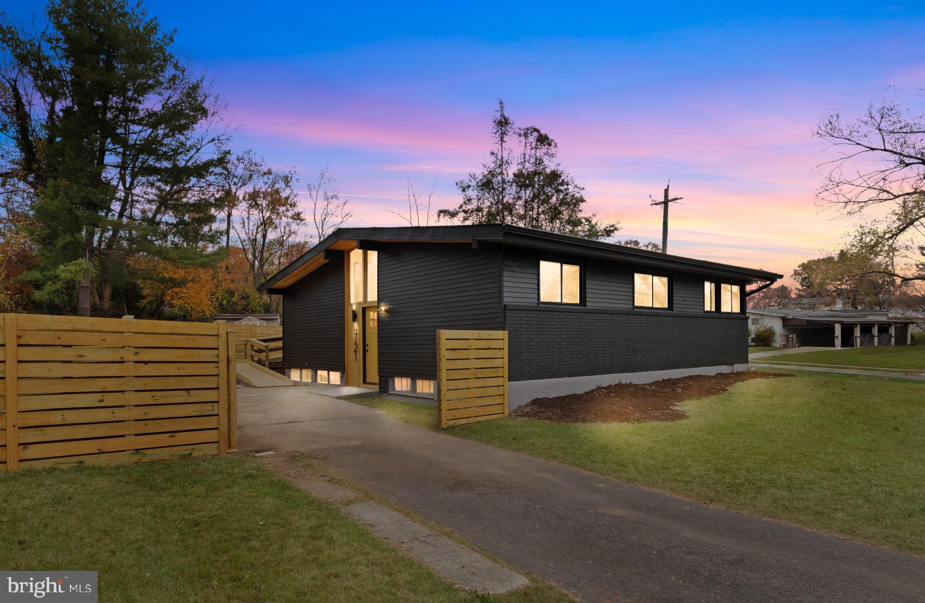 PIKESVILLE - Residential