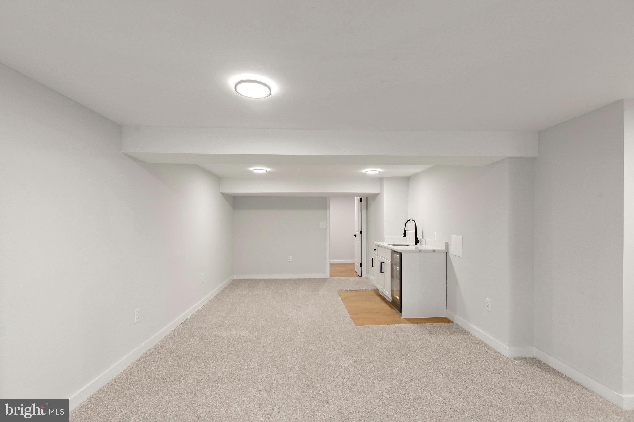 PIKESVILLE - Residential