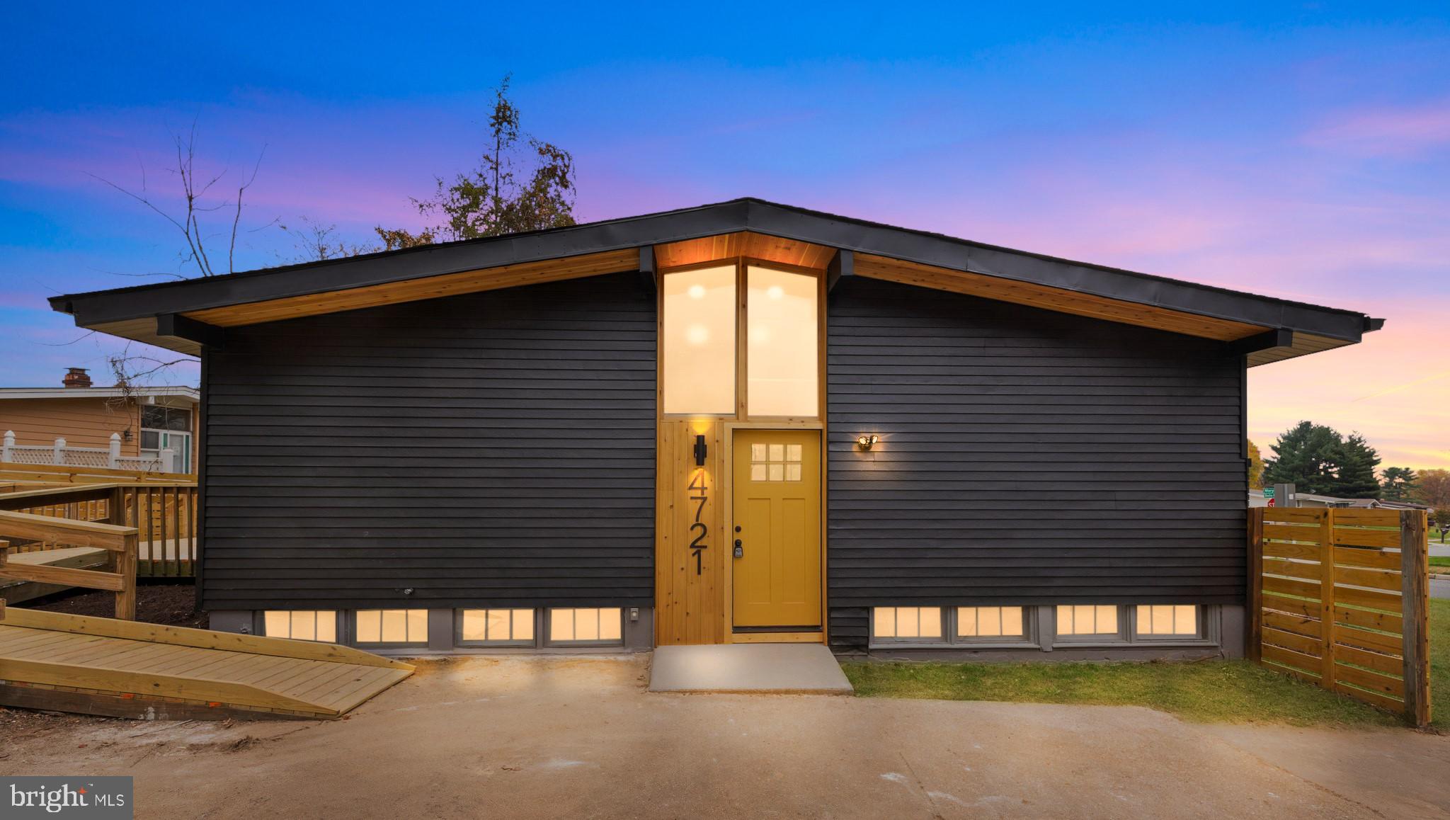 PIKESVILLE - Residential