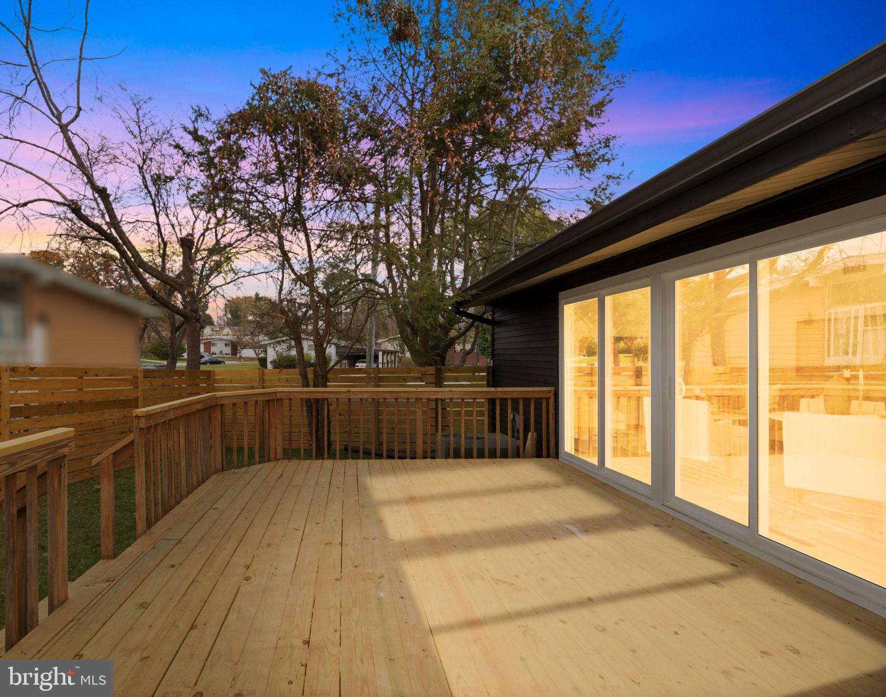 PIKESVILLE - Residential