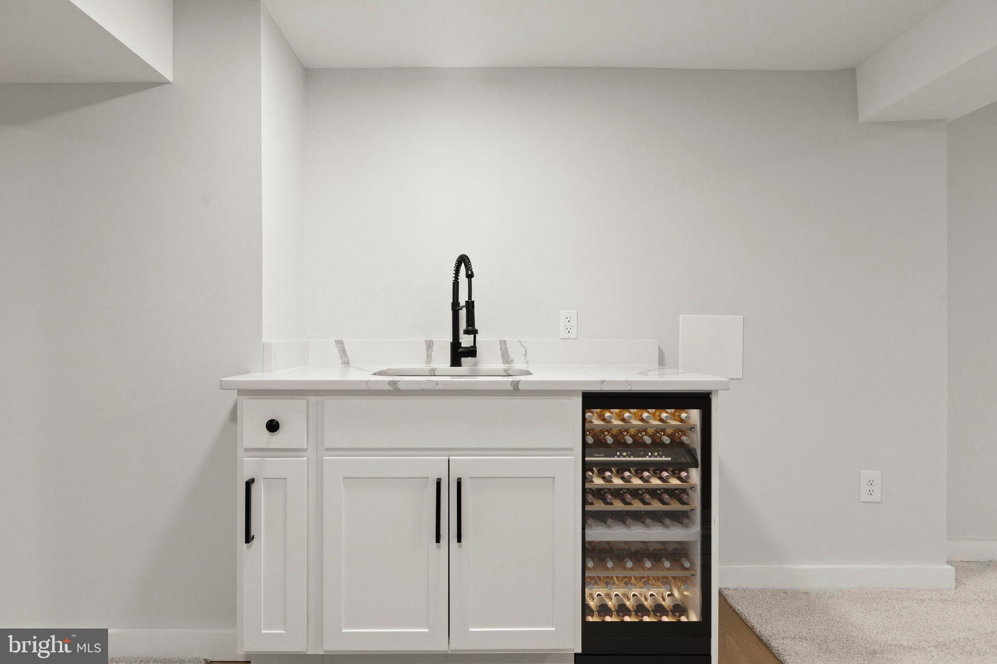 PIKESVILLE - Residential