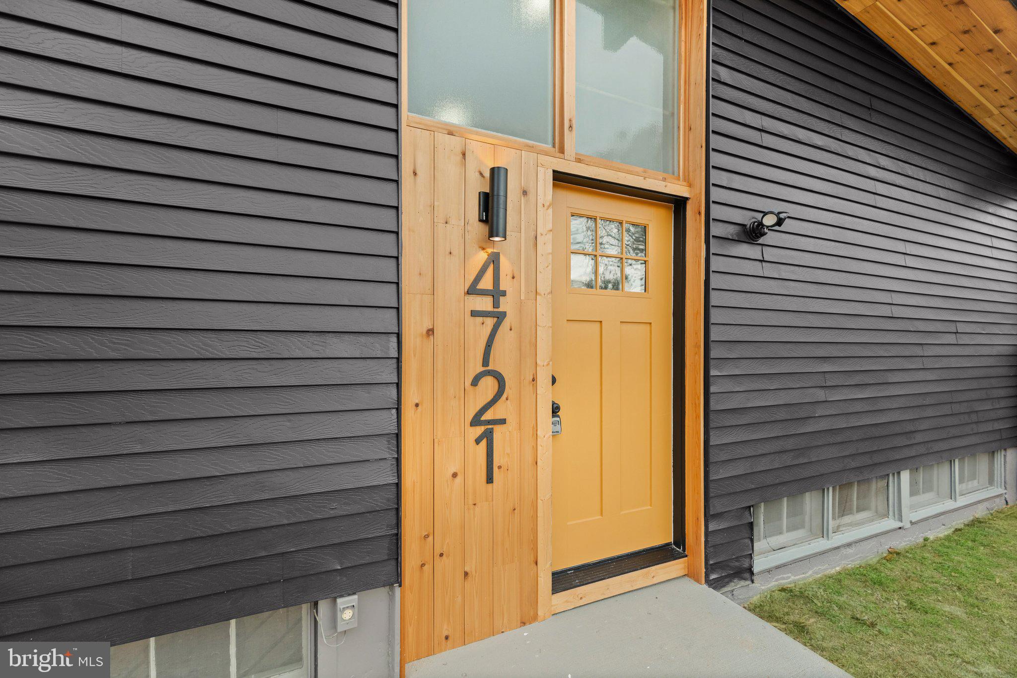 PIKESVILLE - Residential