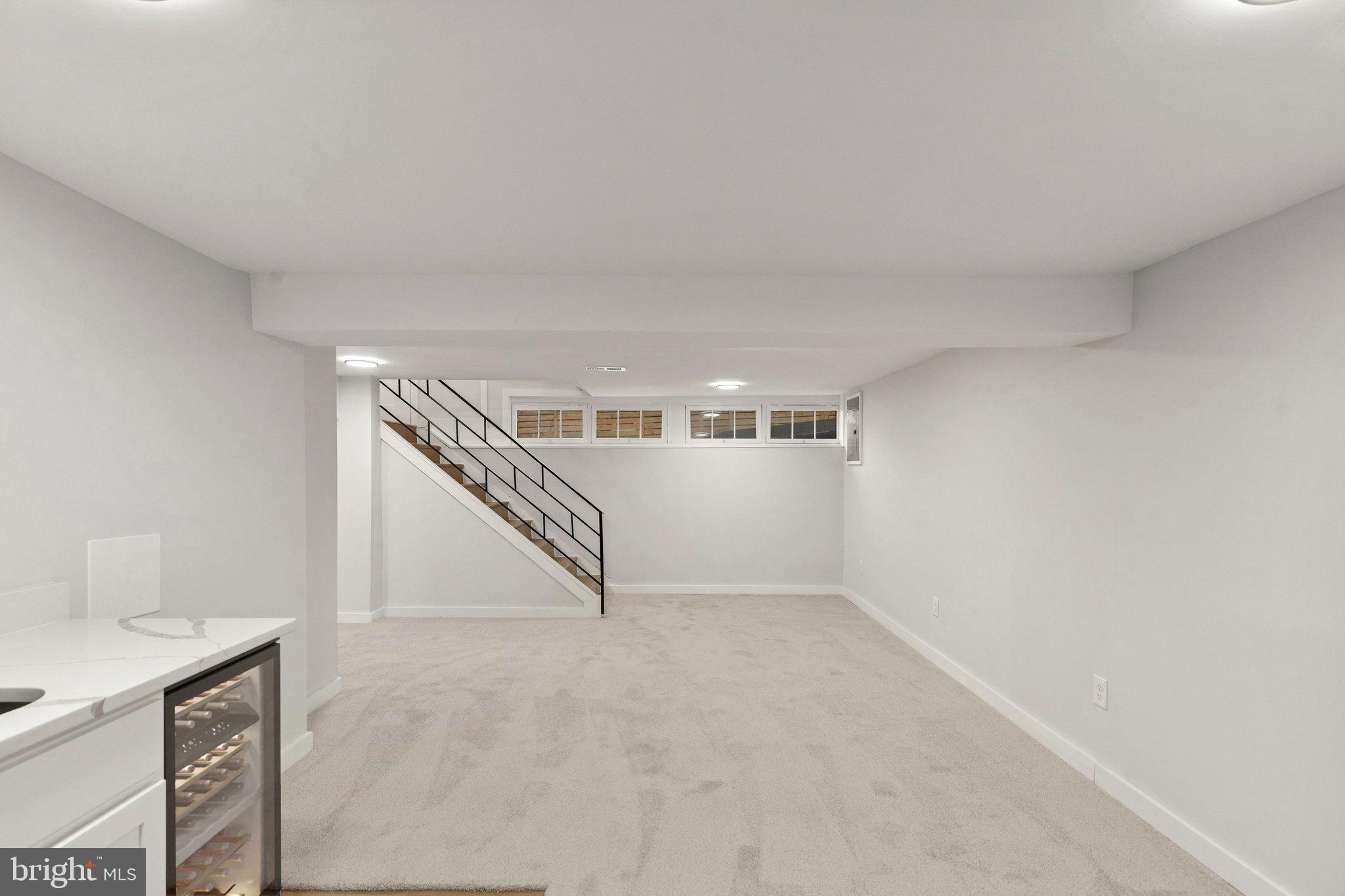 PIKESVILLE - Residential