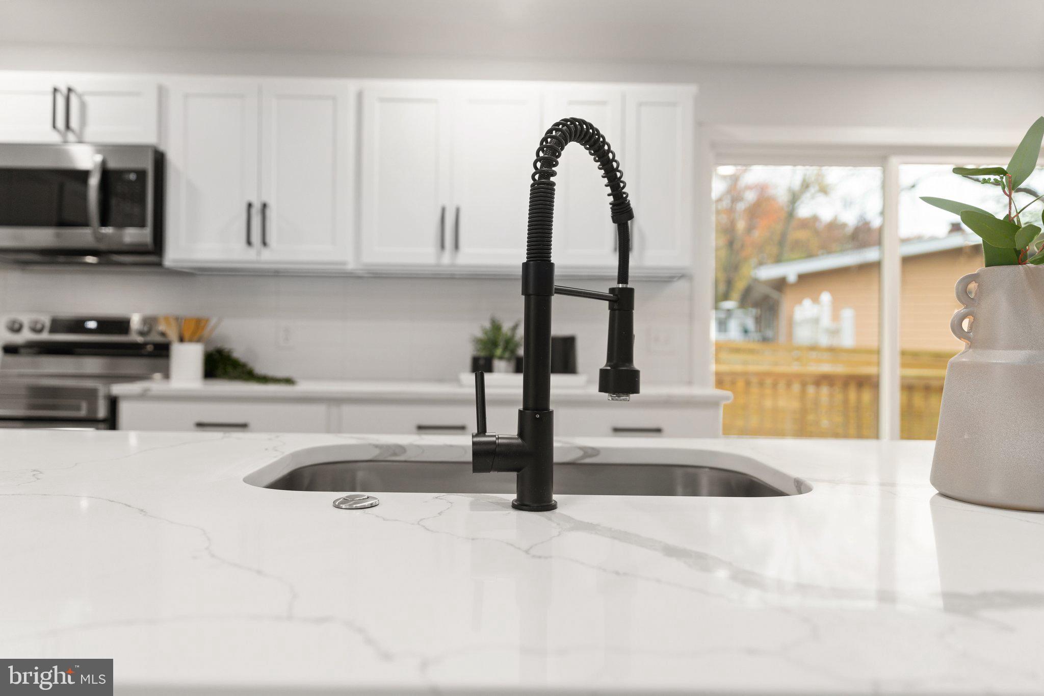 PIKESVILLE - Residential