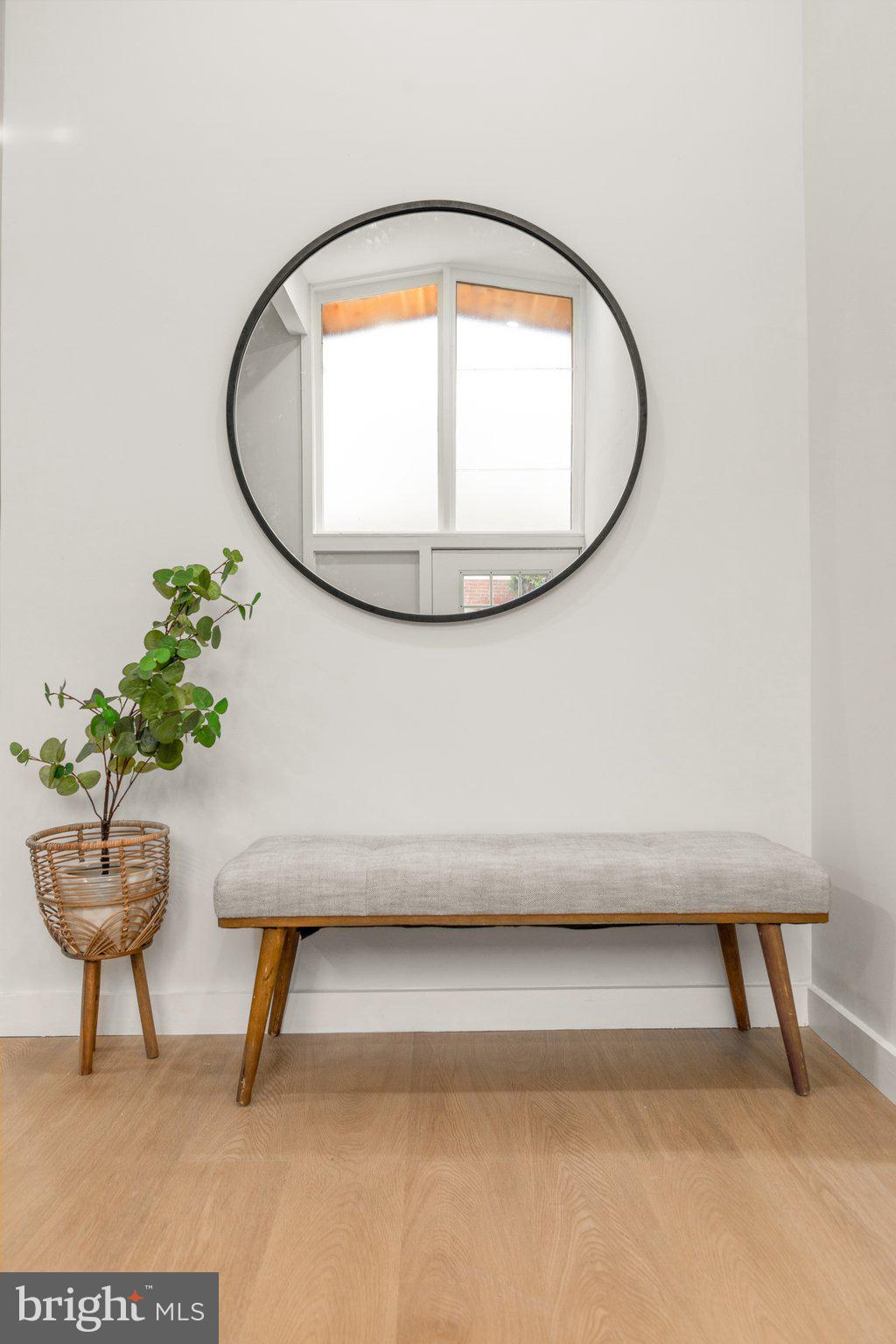 PIKESVILLE - Residential