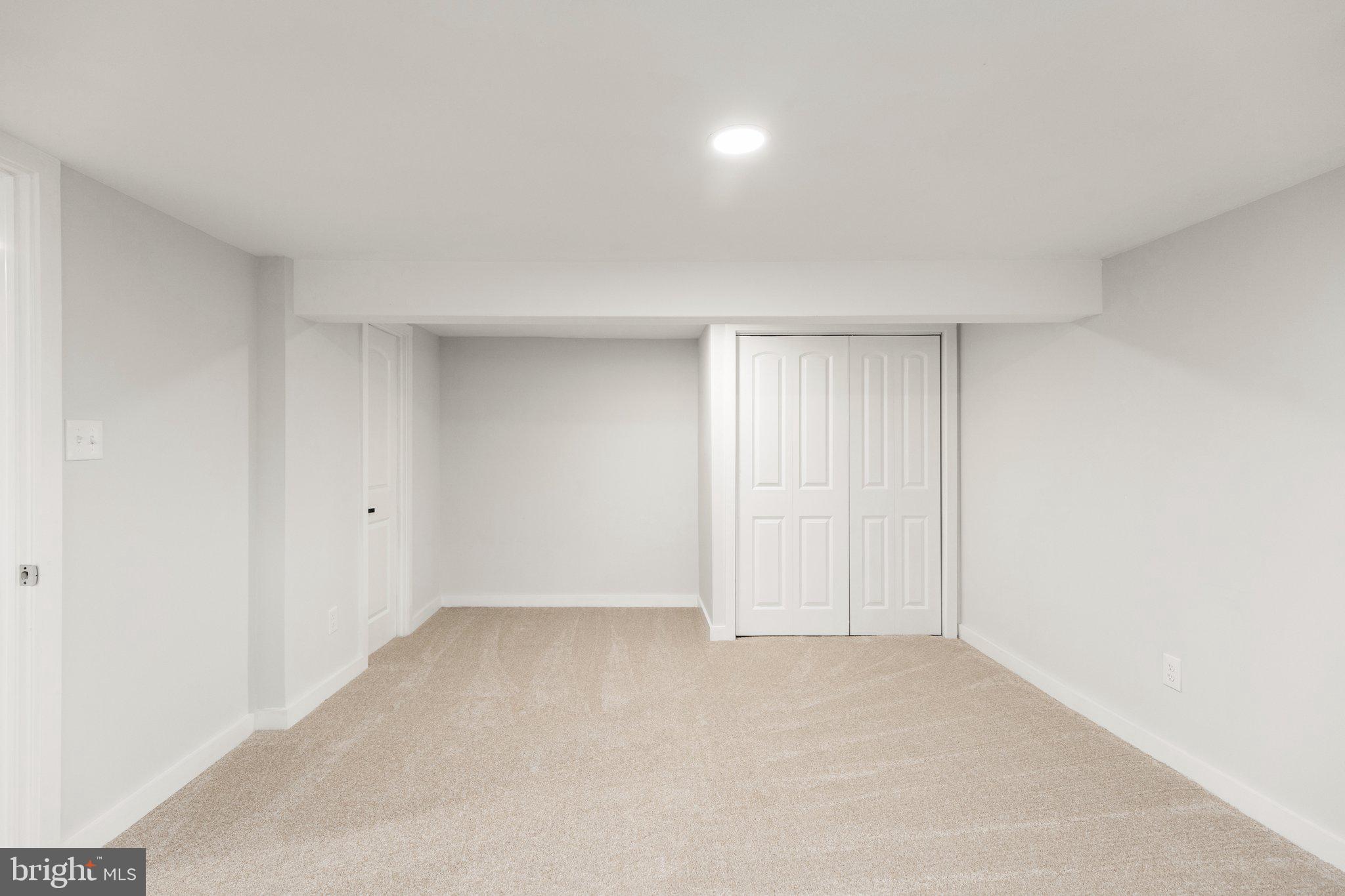 PIKESVILLE - Residential