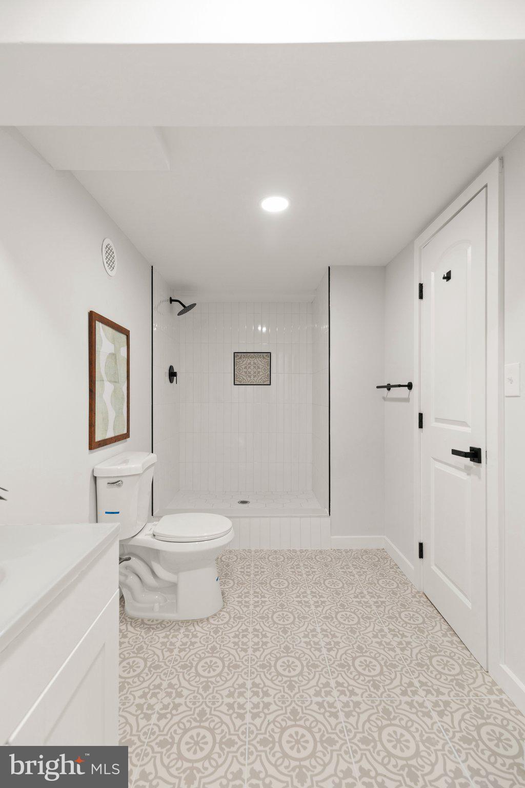 PIKESVILLE - Residential