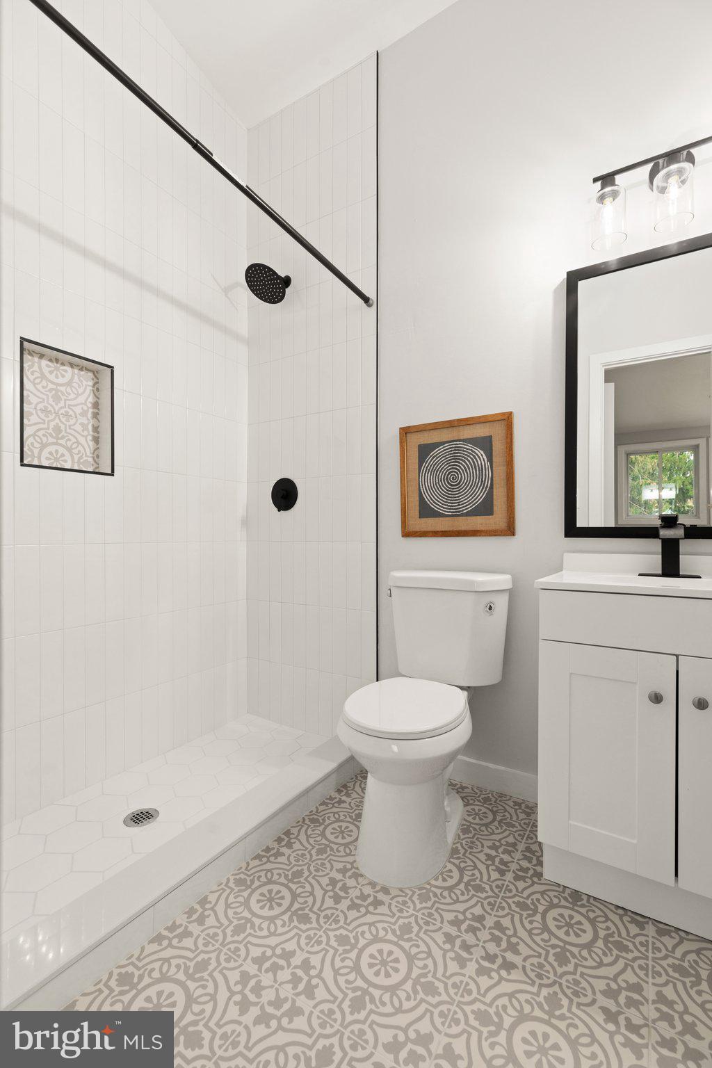 PIKESVILLE - Residential