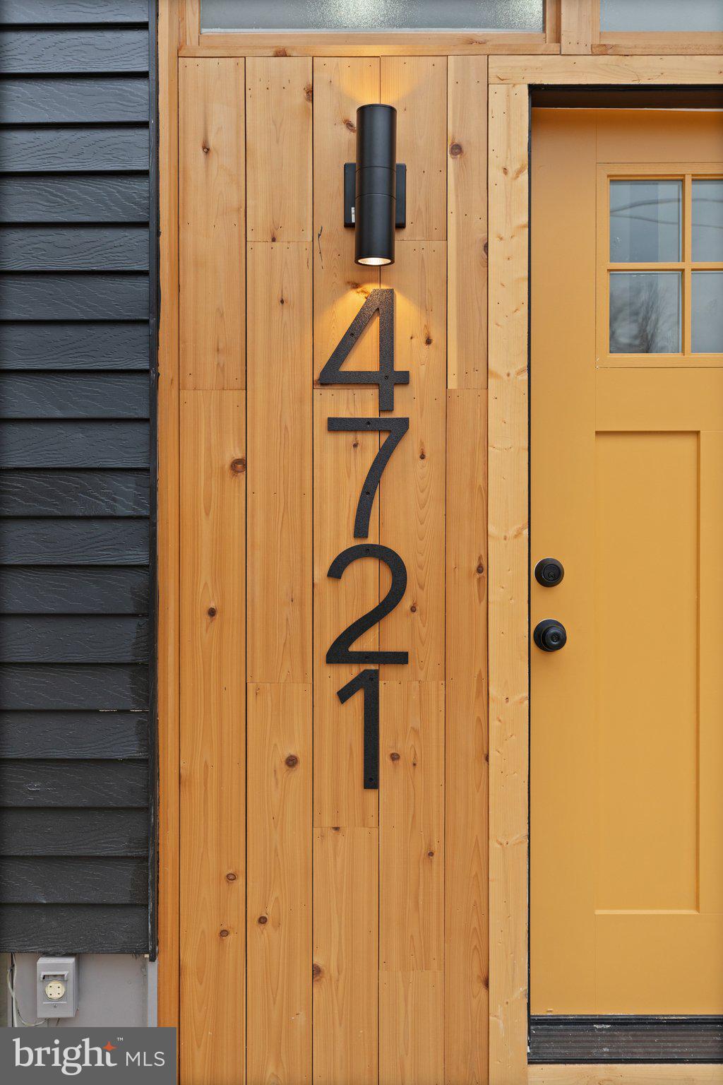 PIKESVILLE - Residential