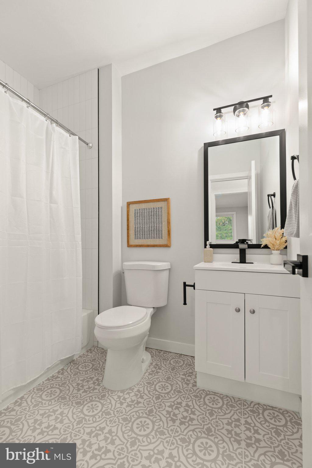 PIKESVILLE - Residential