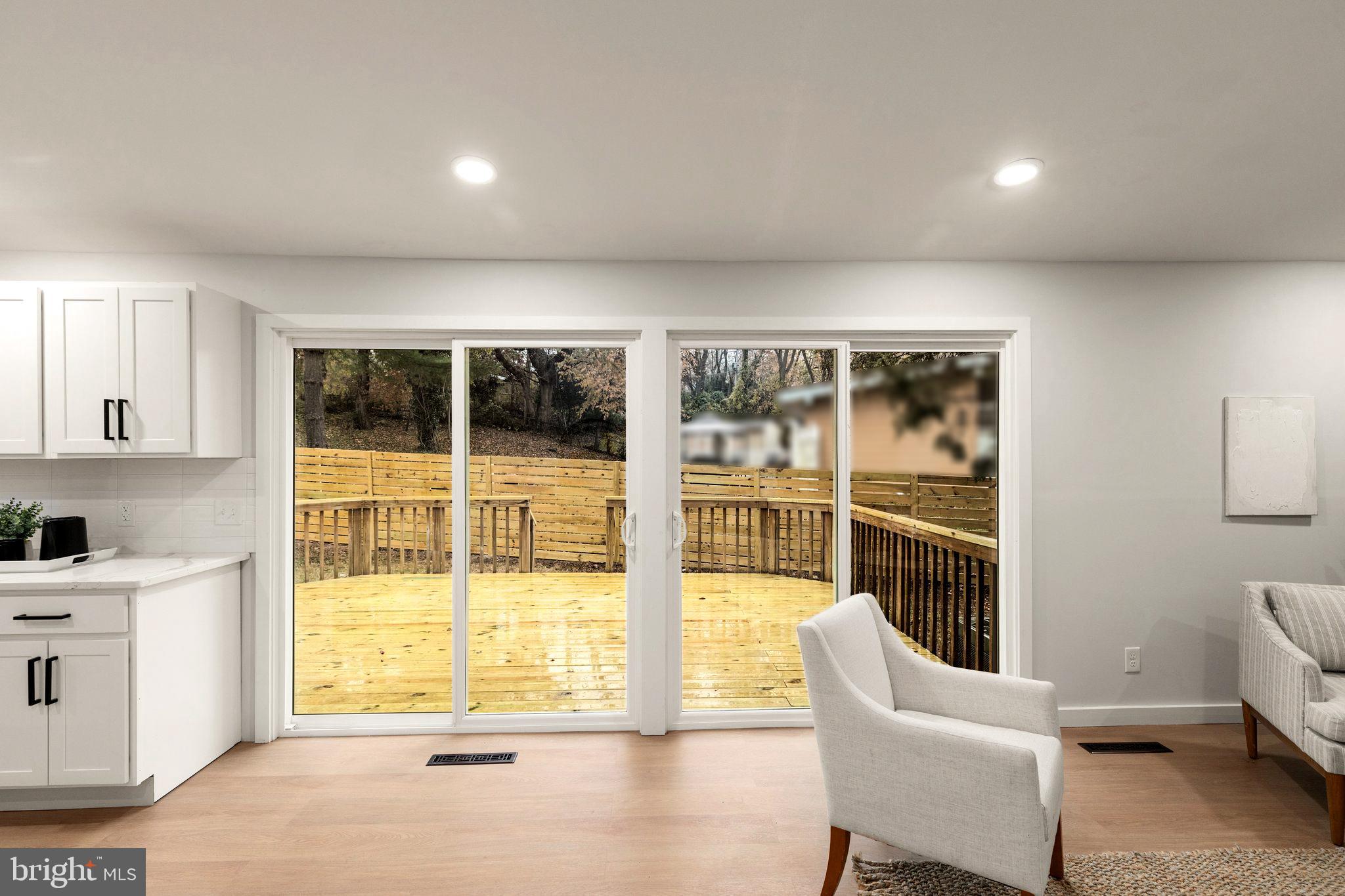 PIKESVILLE - Residential