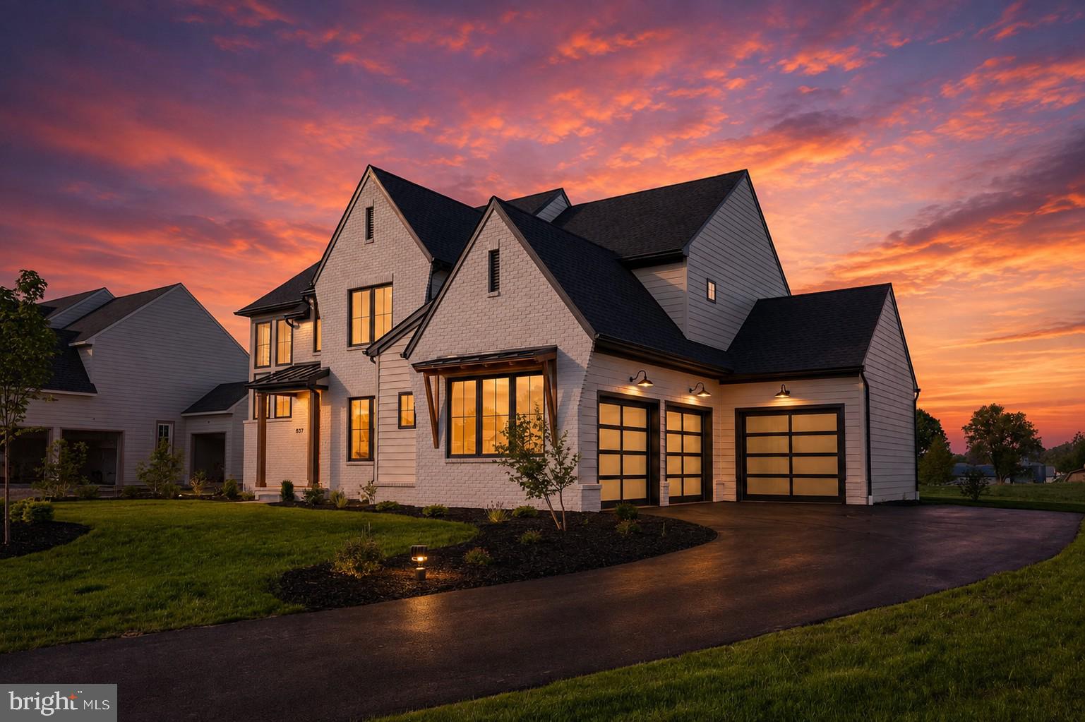 837 WHEATFIELD LANE