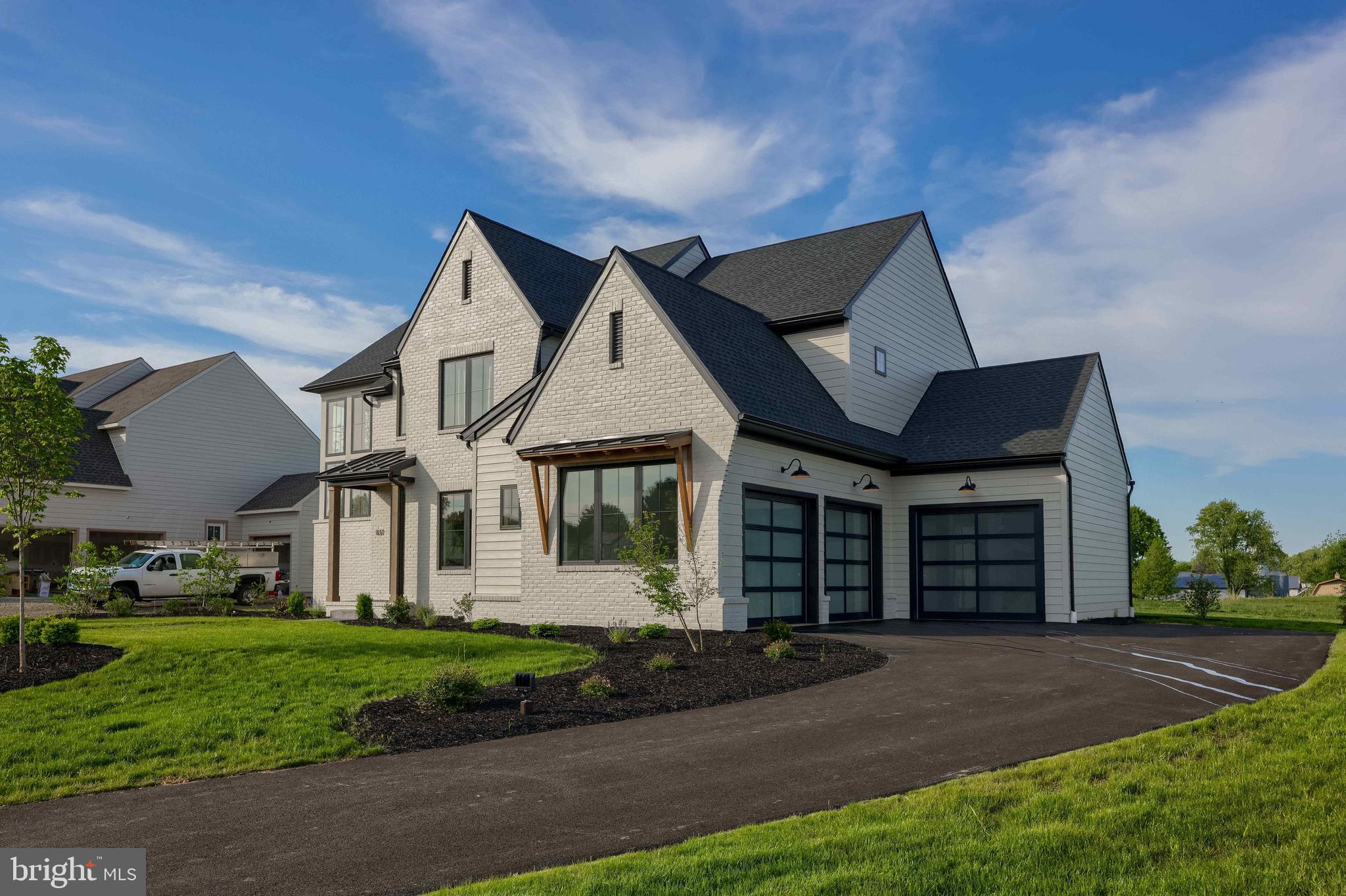 837 WHEATFIELD LANE