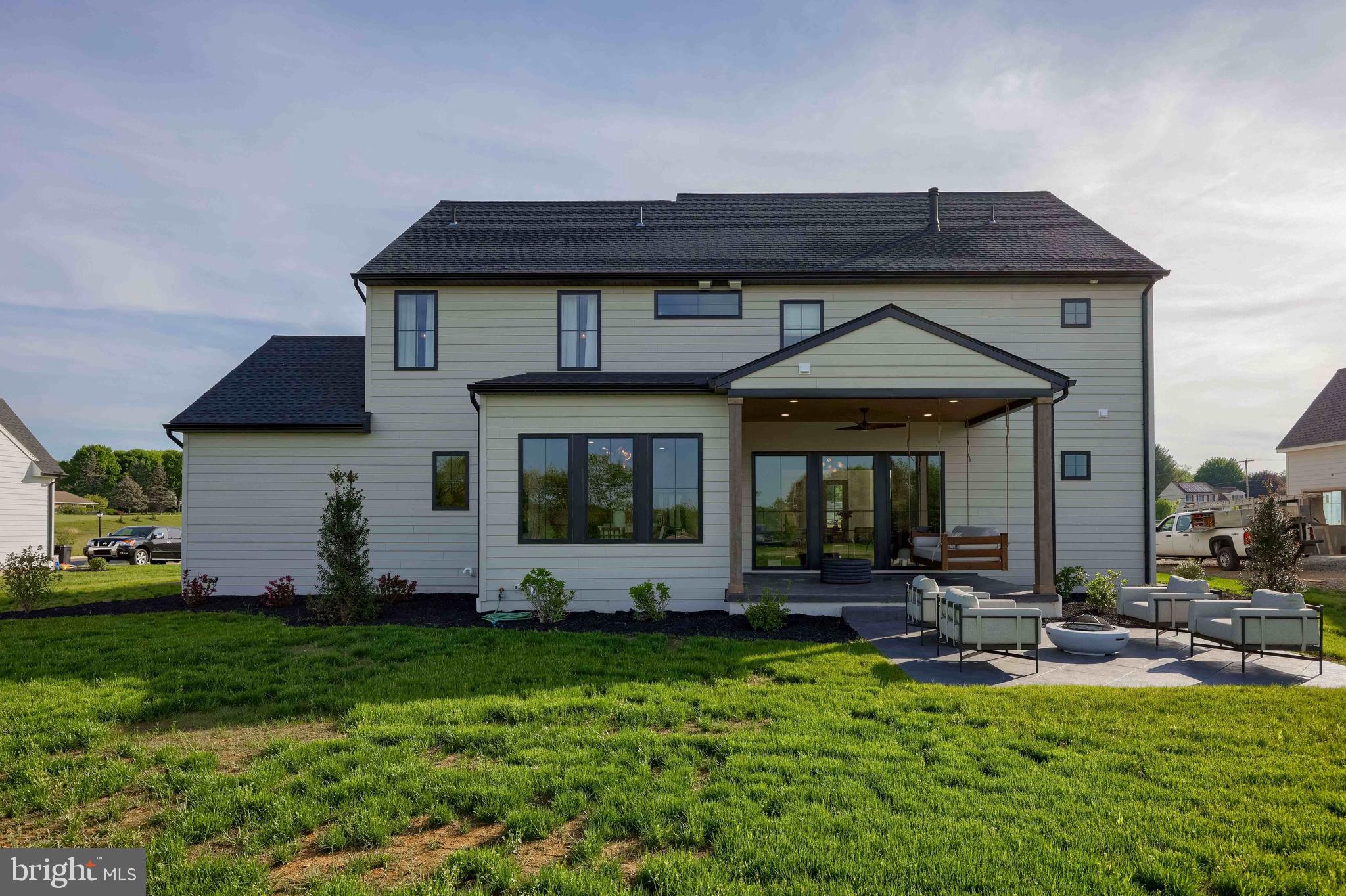 837 WHEATFIELD LANE