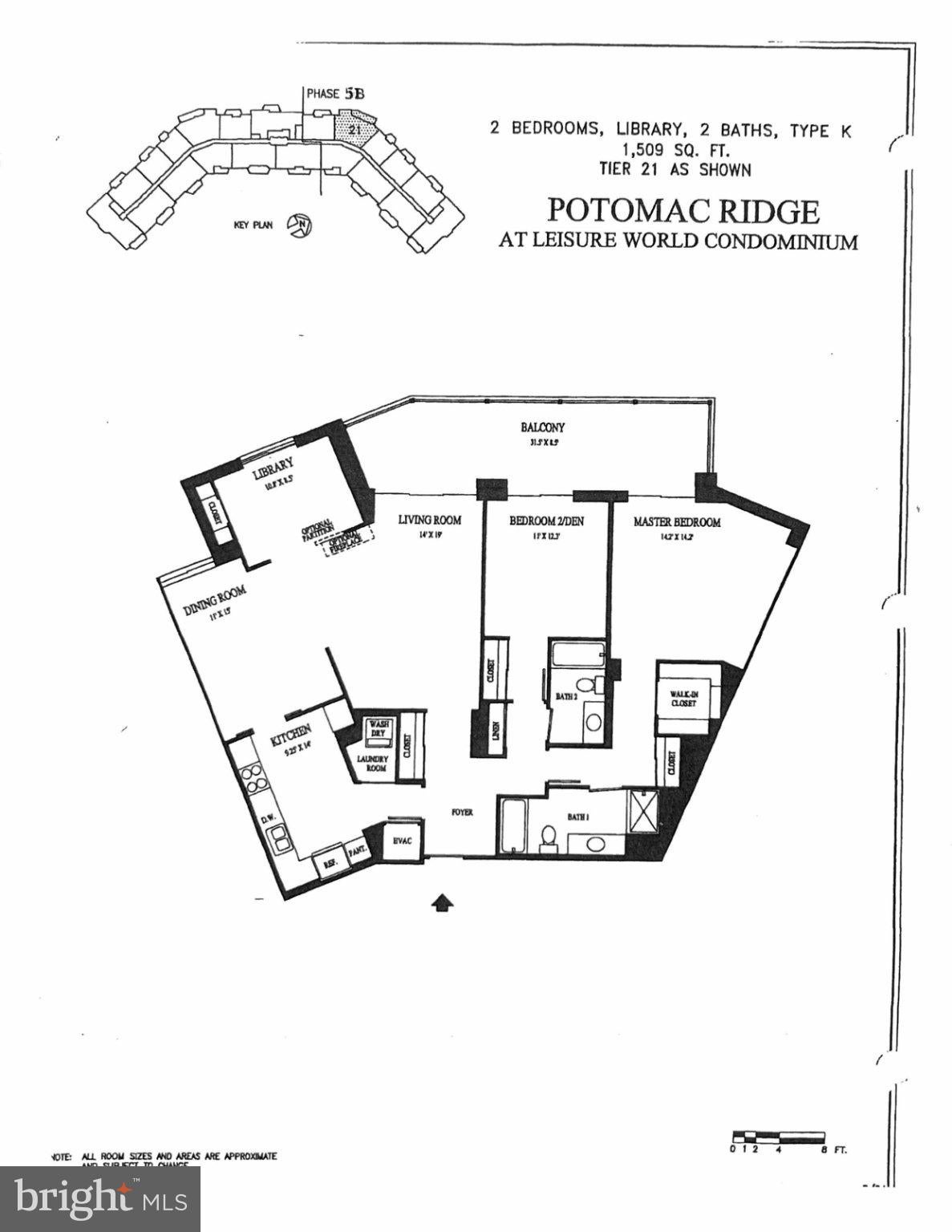 19365 CYPRESS RIDGE TERRACE 821
