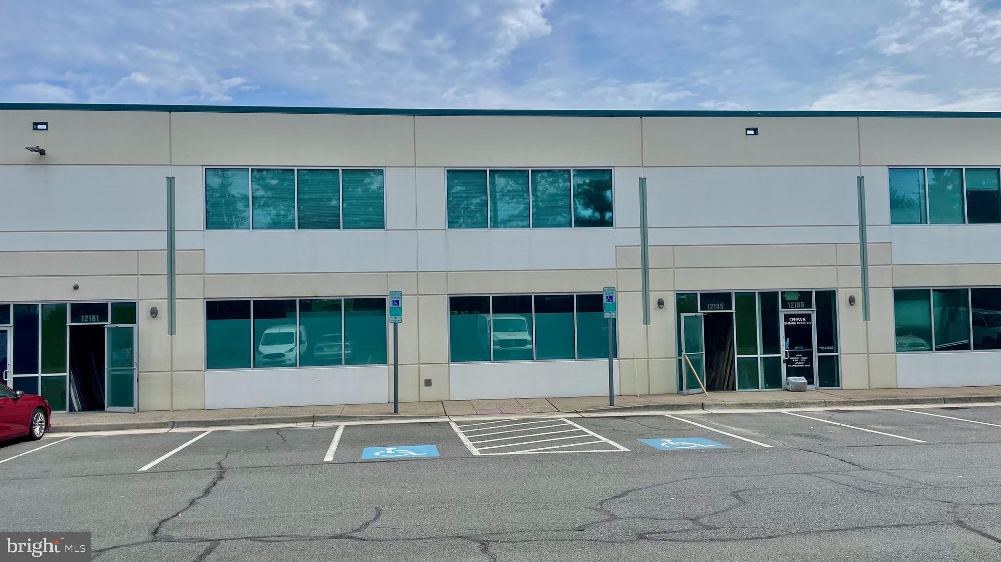 12181 & 12185 LIVINGSTON ROAD