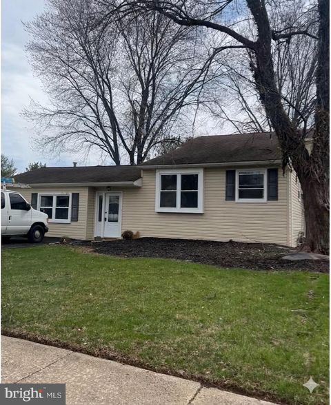 345 WISTERIA AVENUE READING PA 19606