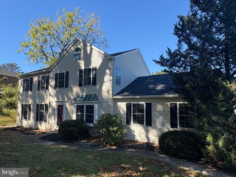 Photo of 902 Kirby Drive, WEST CHESTER, PA 19380 (MLS # PACT2111108)