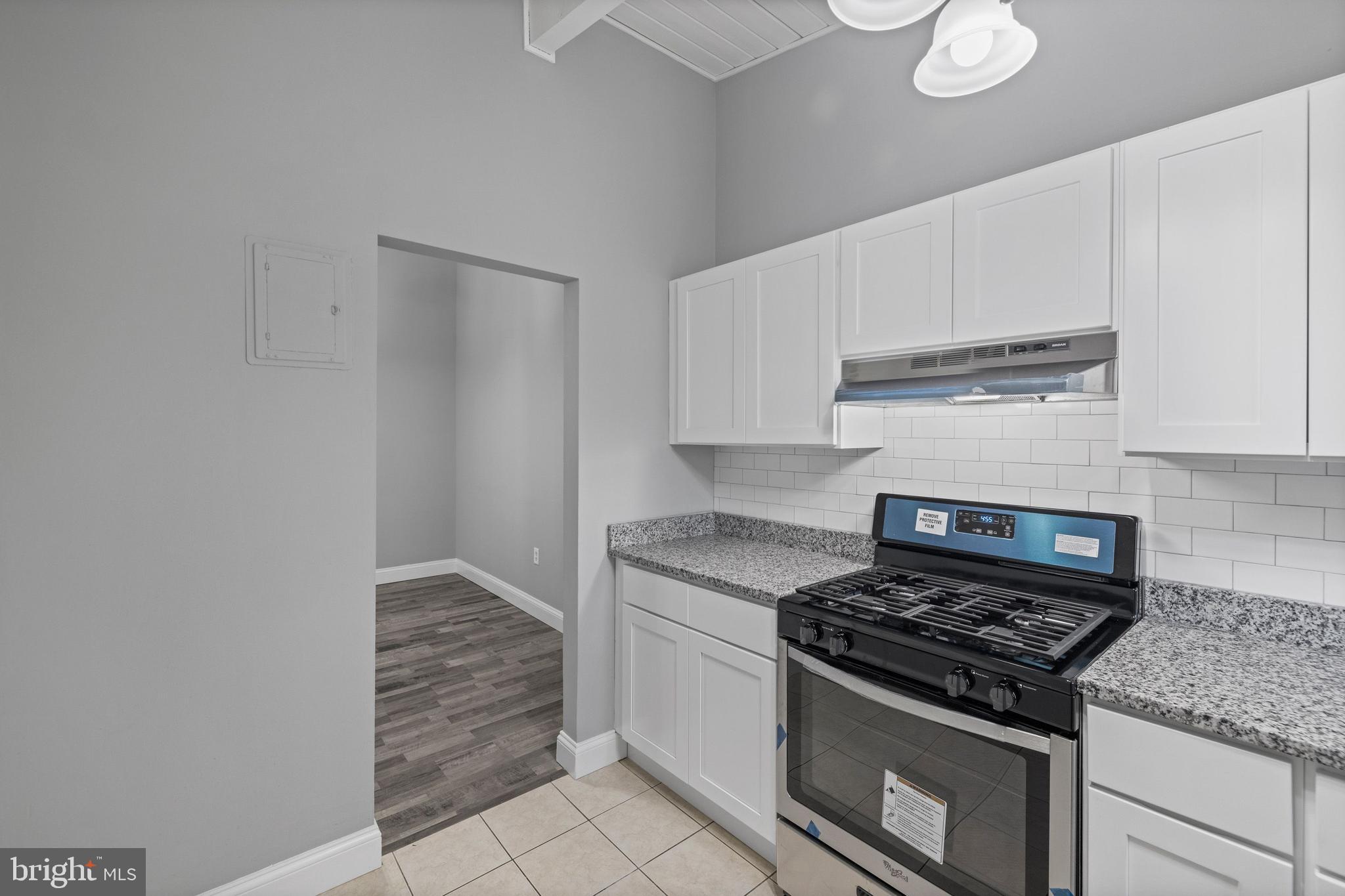 MARYLAND FARMS CONDO - Residential