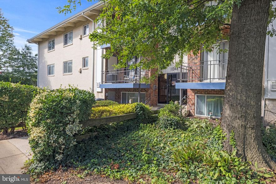 ***Stunning Remodeled Condo!** This Penthouse level condo features 4 BR, 2 Full Baths,  Gorgeous Kitchen w/ Stainless Steel Appliances, New Cabinets, Granite Counters,  Updated Baths, New Carpet, New Luxury Vinyl Plank Floors, W/D Hook Up In Unit, Cathedral Ceilings w/Exposed Wood Beams.  Condo Fee: Covers All Utilities (Electric, Gas, Water/Sewer). This condo is close to University of MD, Silver Spring, Shopping, Restaurants, & Beltway (I-495, Route 1, & Route 29).    THIS WON'T LAST LONG!! **REMOVE SHOES OR WEAR BOOTIES**  **SOLD AS IS***  Please follow COVID guidelines. (UNIT # 302)