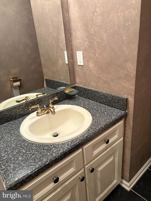 Tiny photo for 950 Nathaniel Trail, WARWICK, PA 18974 (MLS # PABU2111768)