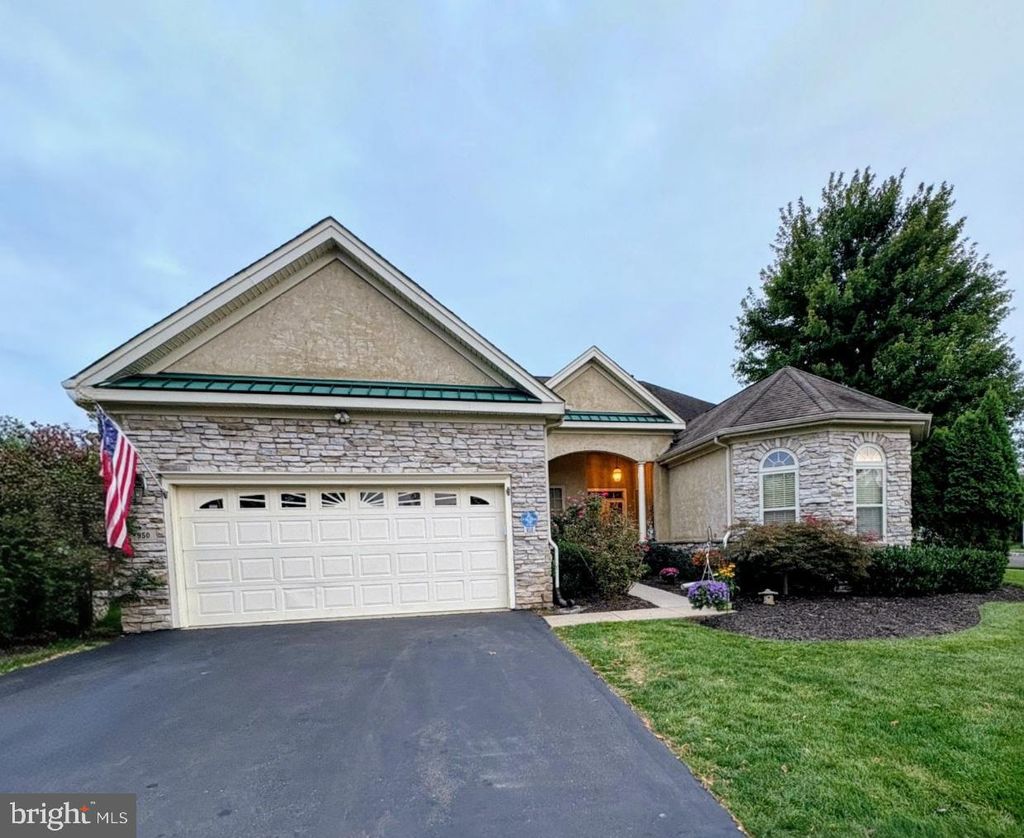 Photo of 950 Nathaniel Trail, WARWICK, PA 18974 (MLS # PABU2111768)