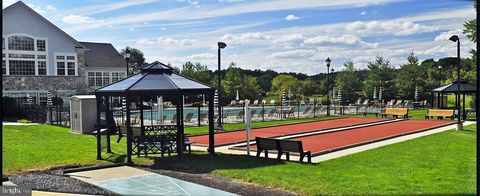 Tiny photo for 950 Nathaniel Trail, WARWICK, PA 18974 (MLS # PABU2111768)