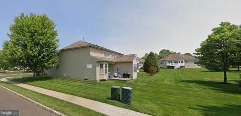 Tiny photo for 950 Nathaniel Trail, WARWICK, PA 18974 (MLS # PABU2111768)