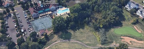 Tiny photo for 950 Nathaniel Trail, WARWICK, PA 18974 (MLS # PABU2111768)