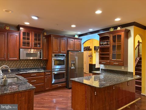 Tiny photo for 950 Nathaniel Trail, WARWICK, PA 18974 (MLS # PABU2111768)