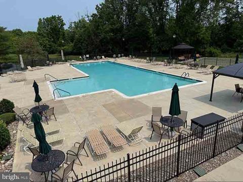 Tiny photo for 950 Nathaniel Trail, WARWICK, PA 18974 (MLS # PABU2111768)