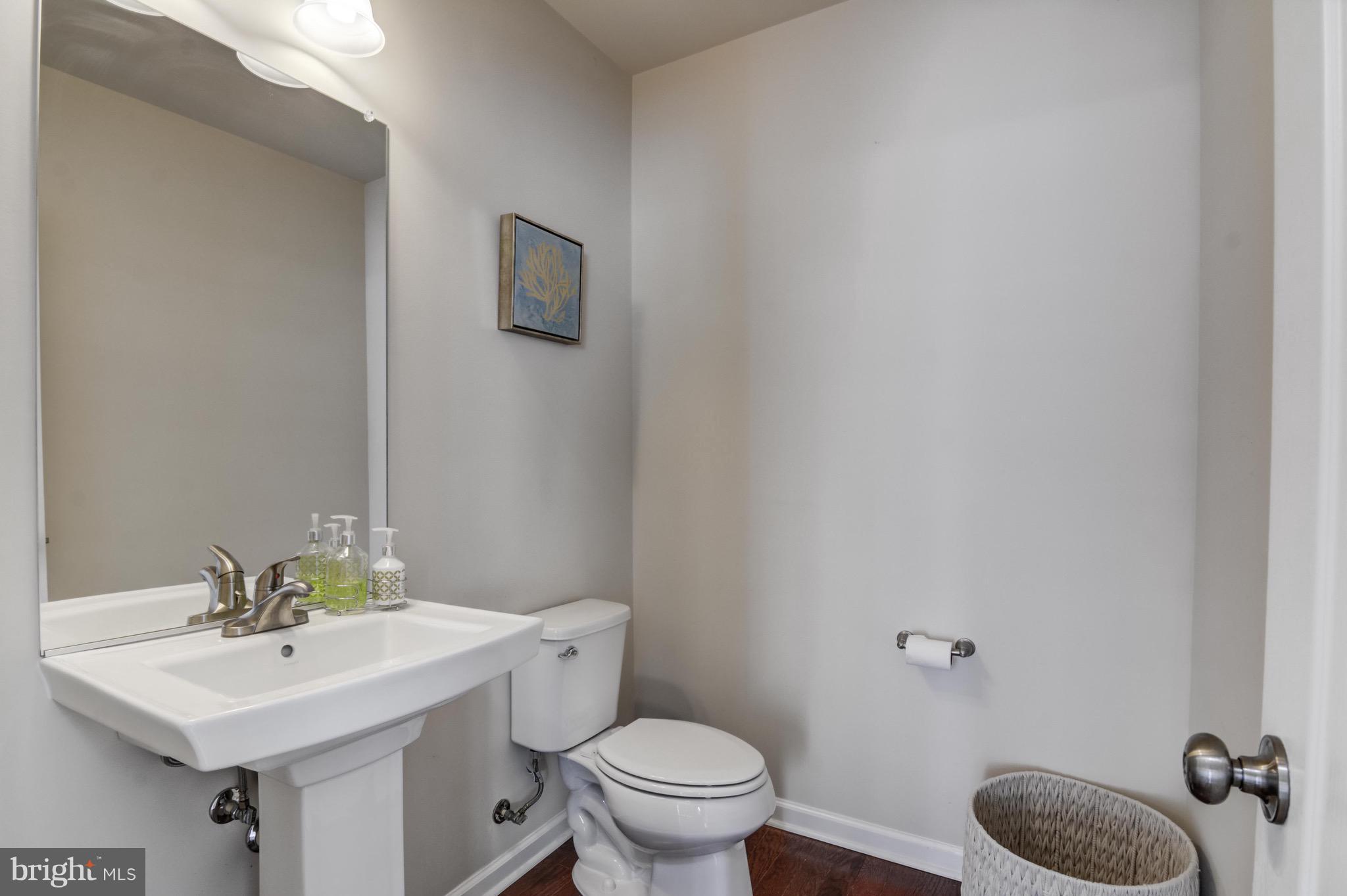 COLONIAL FORGE - Residential