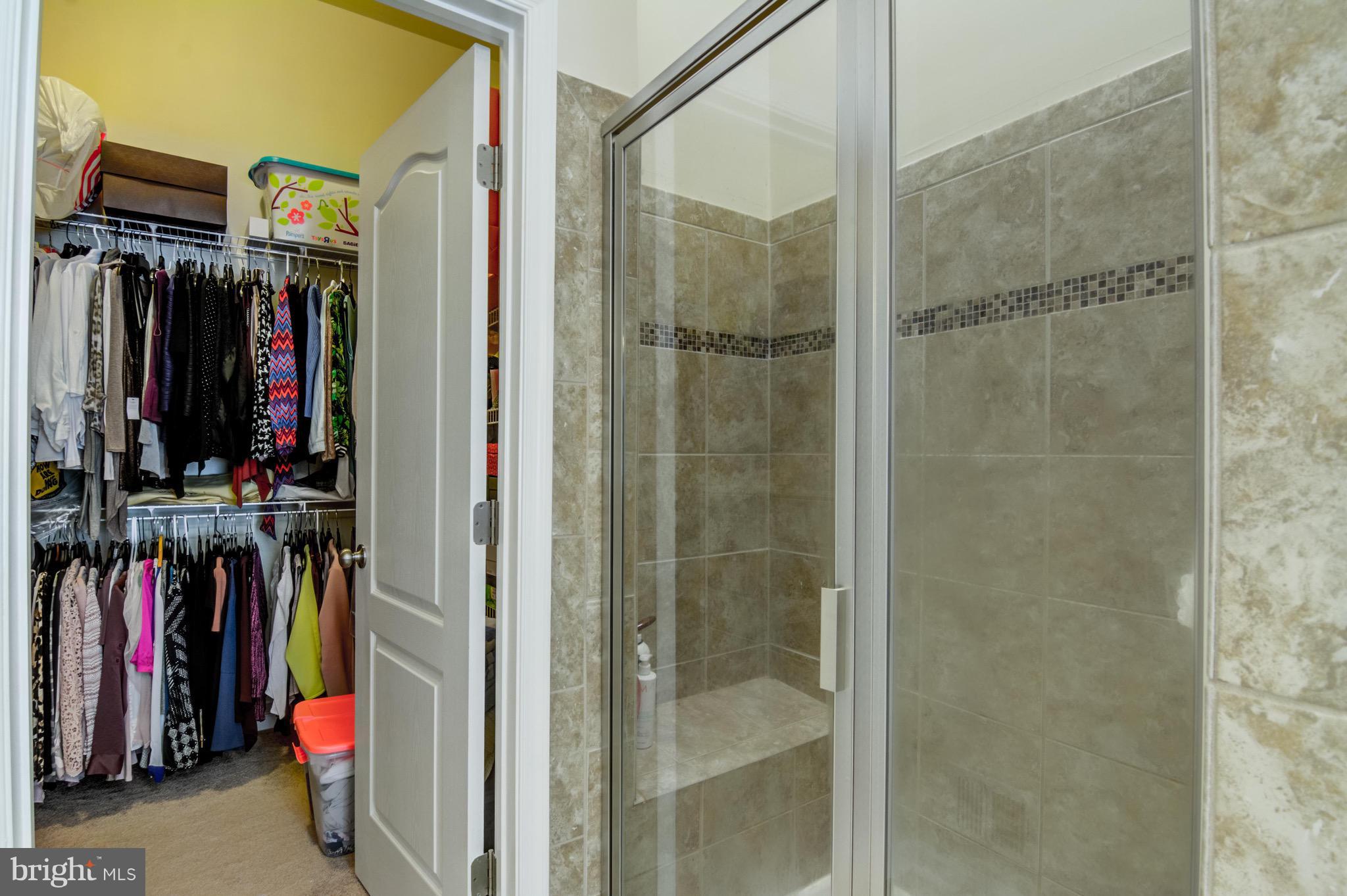 COLONIAL FORGE - Residential