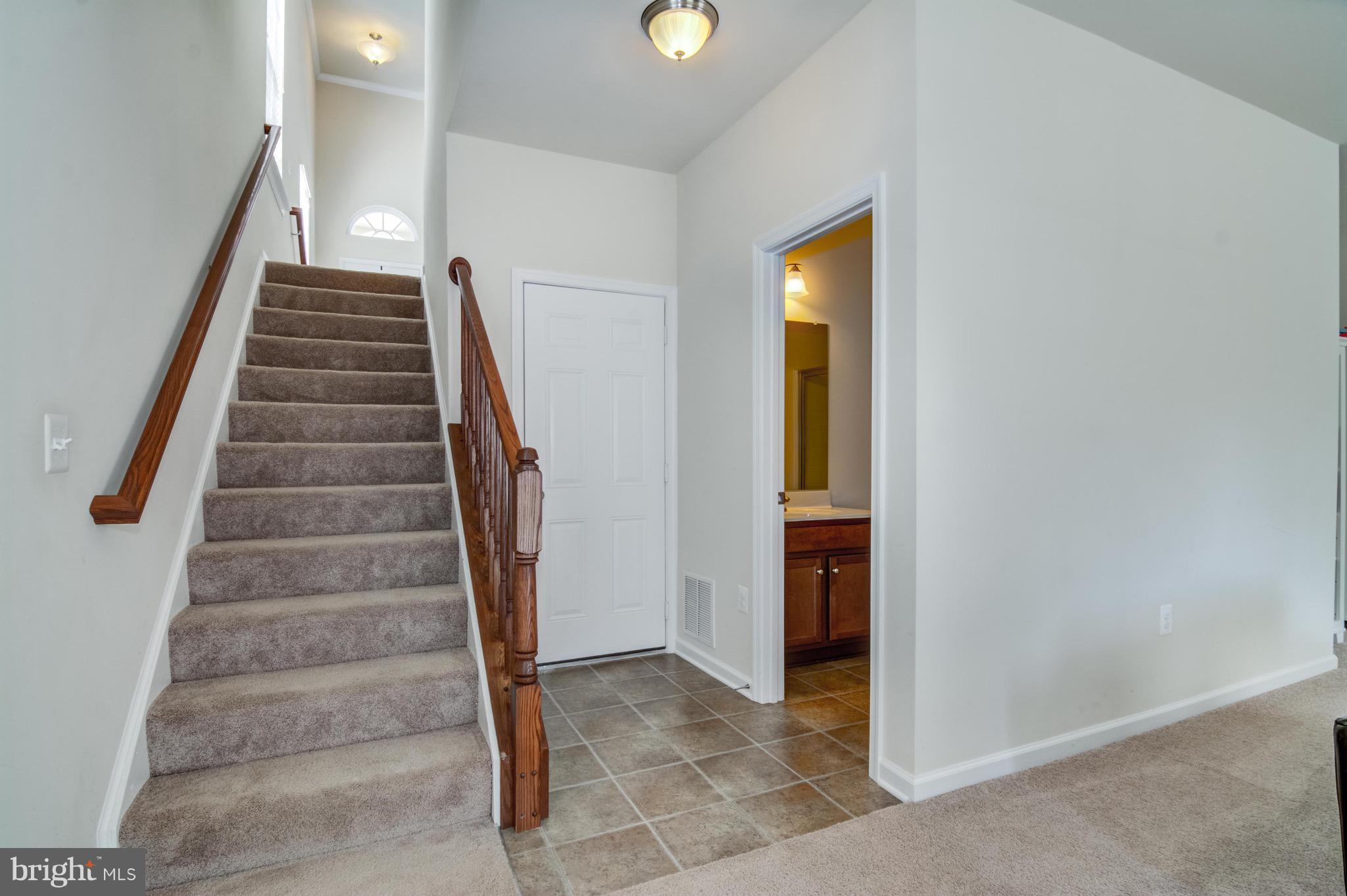 COLONIAL FORGE - Residential