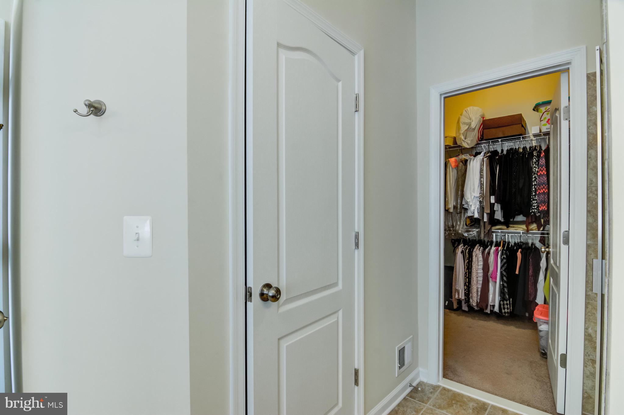 COLONIAL FORGE - Residential