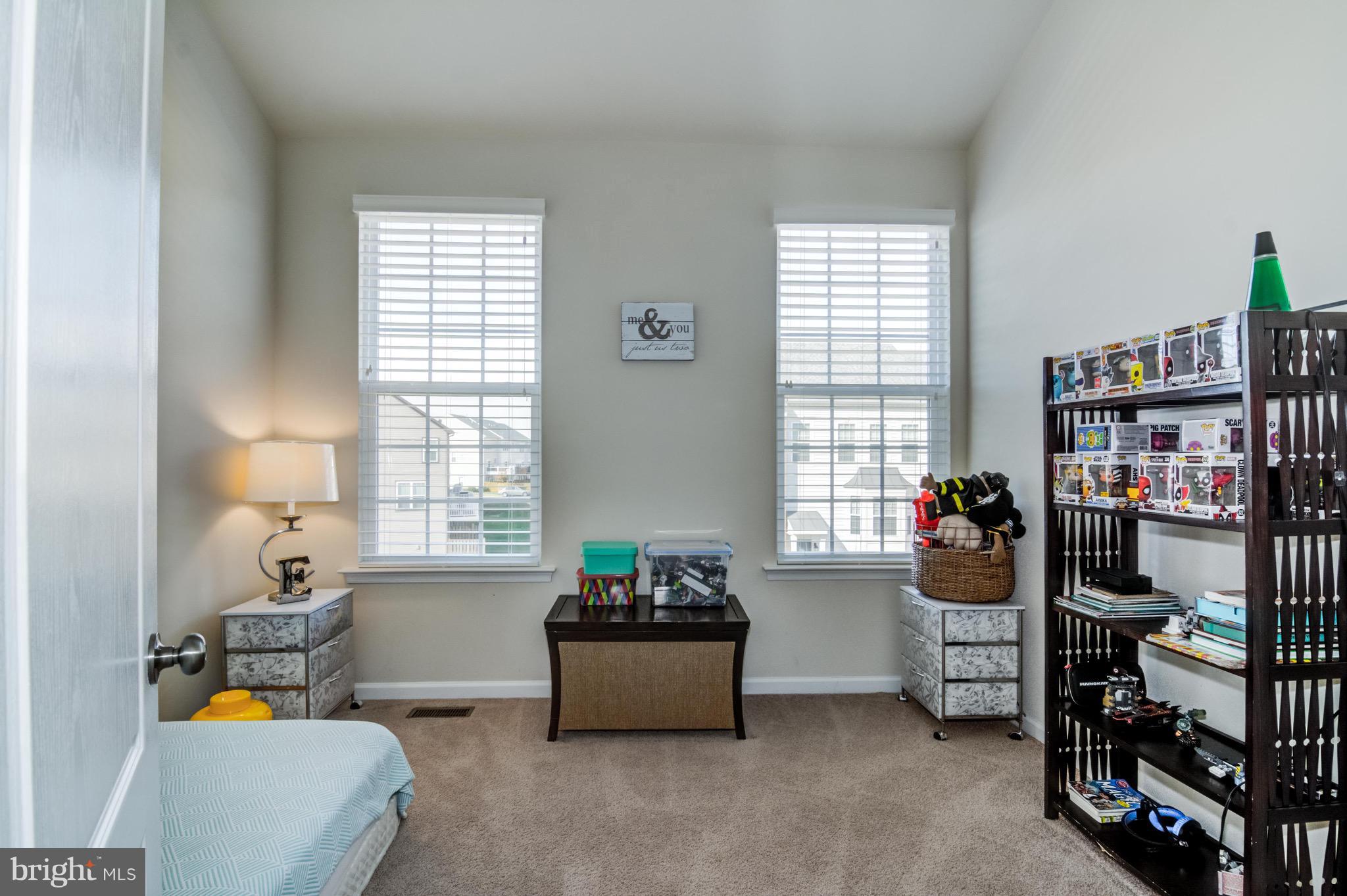 COLONIAL FORGE - Residential