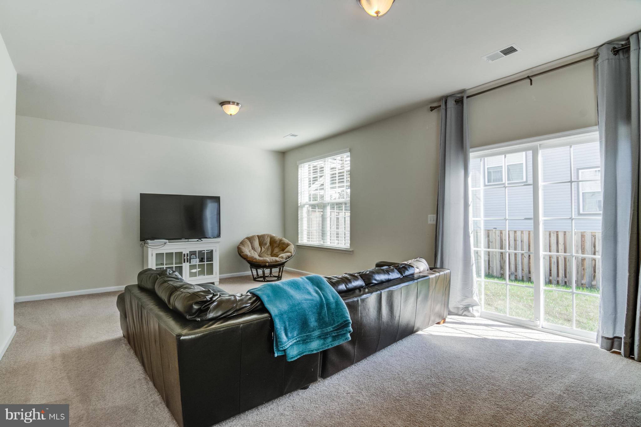 COLONIAL FORGE - Residential